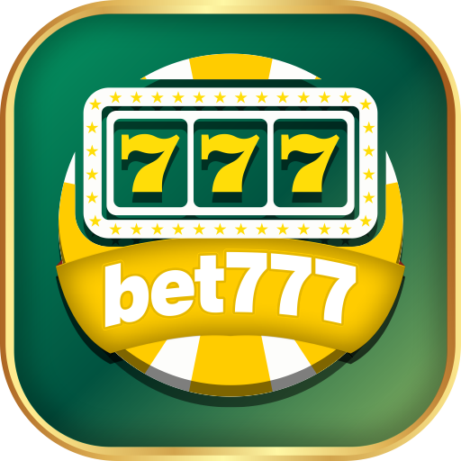 logotipo da plataforma bet777 onde você poderá se cadastrar gratuitamente